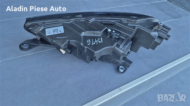 Десен фар Skoda Fabia Full LED година 2022 2023 2024 2025 2026 код 6VB941016, снимка 4 - Аксесоари и консумативи - 51579460