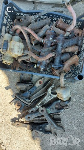 Части за лада.жигули.ваз.2101.2107, снимка 8 - Части - 32323036