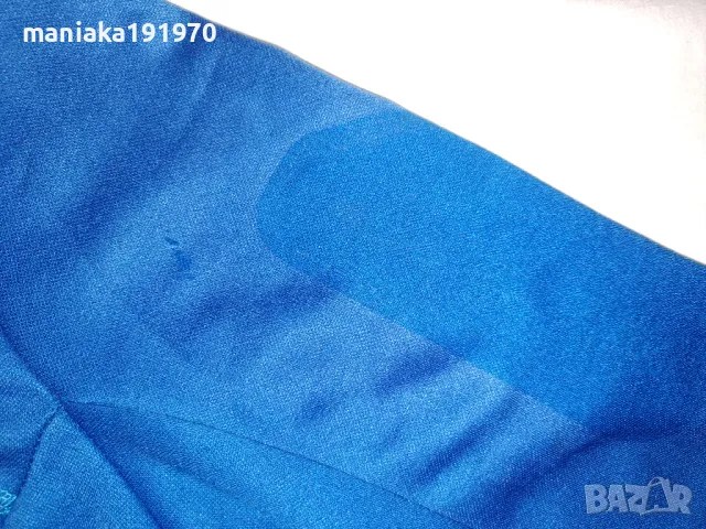 Ortovox Swisswool (S) дамска спортна горница (яке), снимка 5 - Спортни екипи - 49247762