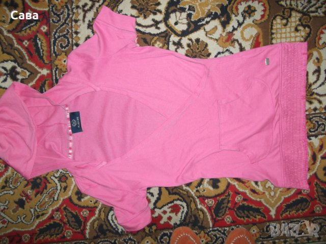 Суичър PLAYLIFE    дамски,М, снимка 2 - Суичъри - 28290199