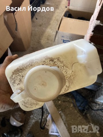 Казанче за чистачки за Шкода Фелиция 1 , Skoda Felicia, снимка 2 - Части - 44050518