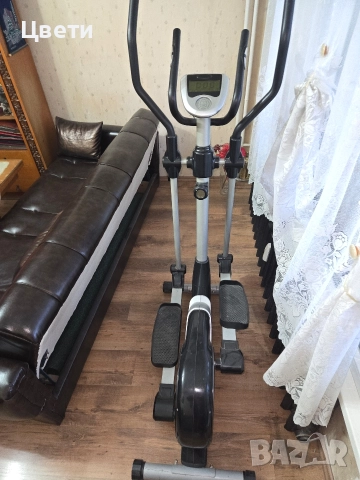 Кростренажор 299лв 