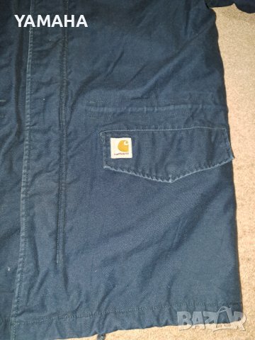 Carhartt  Мъжко  Яке. XL, снимка 3 - Якета - 43973912