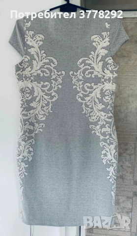 Рокли нови и без забележки, 8 модела, с посочени размери и цени от 15 до 25лв, снимка 4 - Поли - 52020427