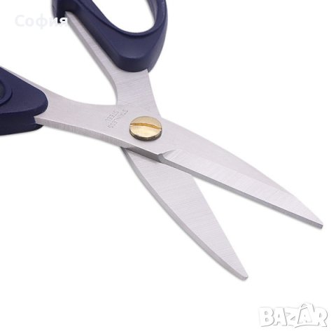 Многофункционална домакинска ножица, снимка 3 - Други стоки за дома - 44029798