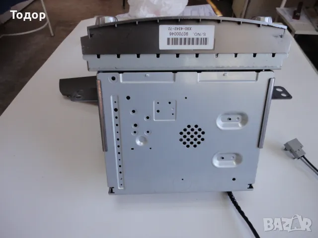 Мултимедия за Subaru Legacy 2015, снимка 3 - Части - 49643055