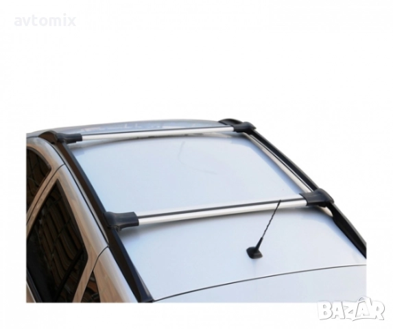 Напречни греди за таван - NIKEN 122см - сив, снимка 3 - Аксесоари и консумативи - 52519892