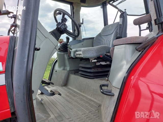 Трактор Масей Фергюсон, снимка 13 - Селскостопанска техника - 43083506