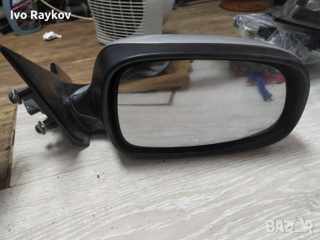 Дясно огледало от SAAB 93 Carbrio 2003+ , 010725 , saab 50146