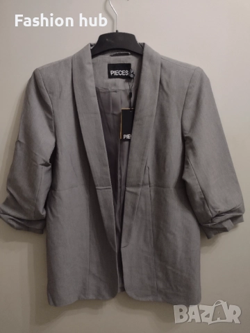 Сако Only, снимка 2 - Сака - 52849889