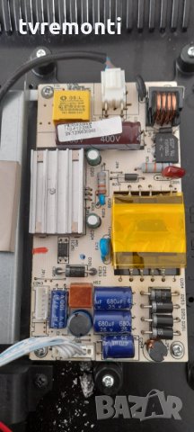 power board ZEKO LED-P12-240а LT10985A2