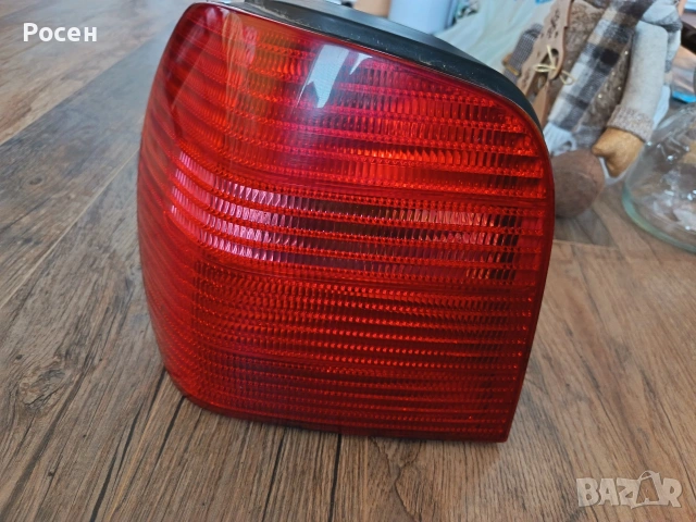 Стопове за Фолксваген Поло, снимка 5 - Части - 53326894