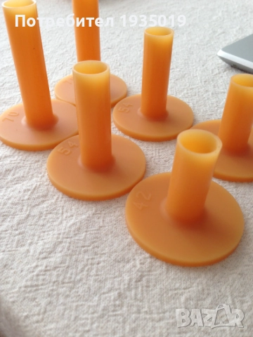 Аксесоари  за  голф!, снимка 2 - Голф - 49374657