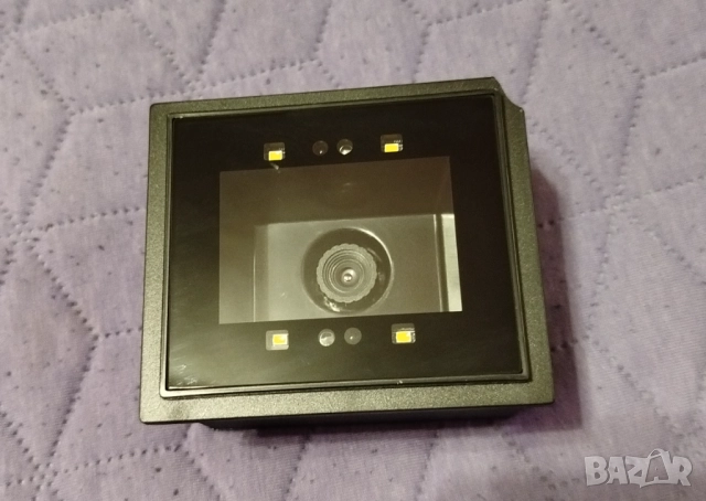 скенер / четец на баркодове за магазин- Postab UV101, Newland NLS-FM30, снимка 5 - Оборудване за магазин - 52917574