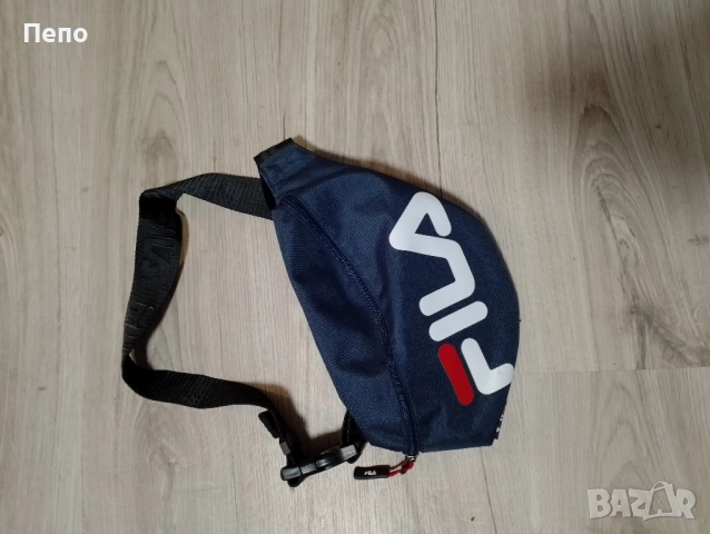 Чанта Fila, снимка 2 - Чанти - 51932552