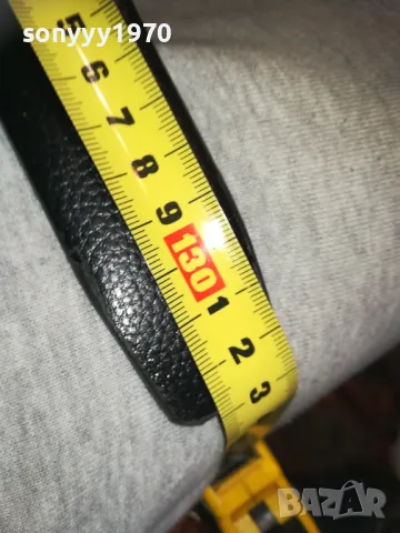КОЛАН ЧЕРЕН 130СМ 2210241941, снимка 7 - Колани - 47681180