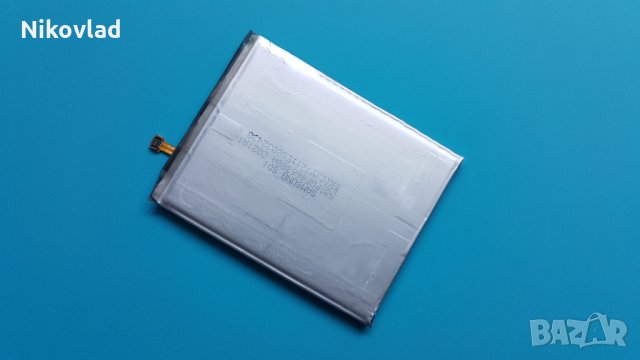 Батерия Samsung Galaxy A50, снимка 2 - Оригинални батерии - 35030755