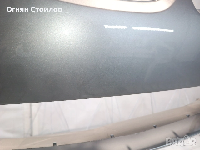 Продавам Бояджийски Пистолет , снимка 6 - Автотенекеджийски и автобояджийски - 52713347