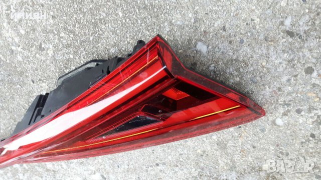 Стоп за Seat Tarraco Led десен 5FJ945096, снимка 4 - Части - 35535577