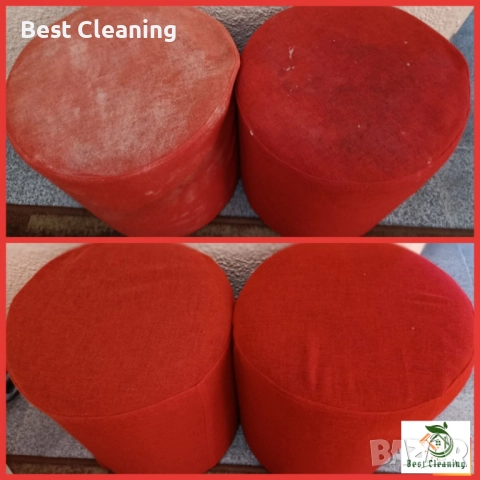 Пране на стол