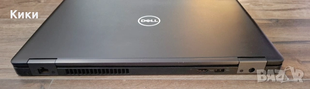 Лаптоп Dell 5590, снимка 6 - Лаптопи за работа - 53391245