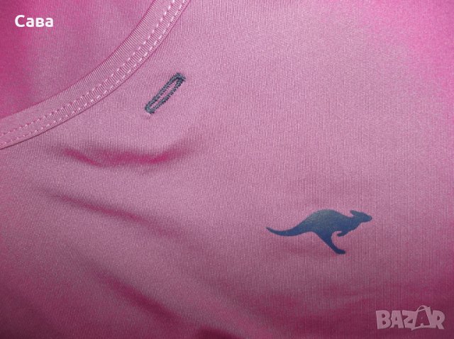 Блуза KangaROOS    дамска,6-7ХЛ, снимка 3 - Спортни екипи - 28594047