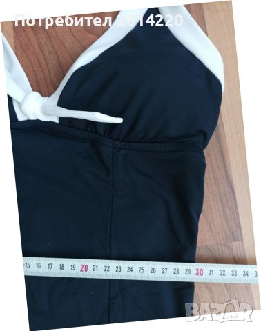 Seaffoli нов цял бански , снимка 7 - Бански костюми - 39228069