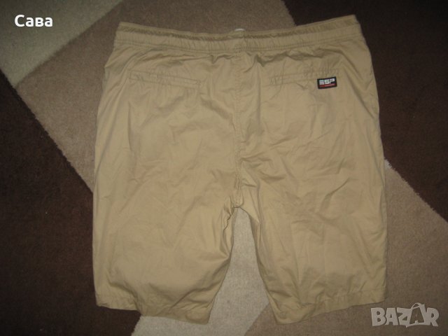 Къси панталони ESPRIT   мъжки,2-3ХЛ, снимка 3 - Къси панталони - 37207163