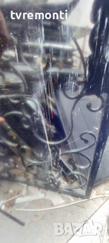 LED подсветка за дисплей CY-RR075FGHV1H за телевизор Samsung модел QE75Q60RAL, снимка 5 - Части и Платки - 40790175