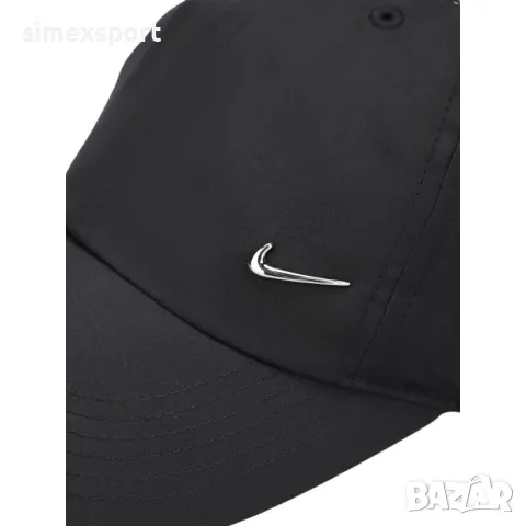 ШАПКА NIKE TAILLE UNIQUE, снимка 3 - Шапки - 49789772
