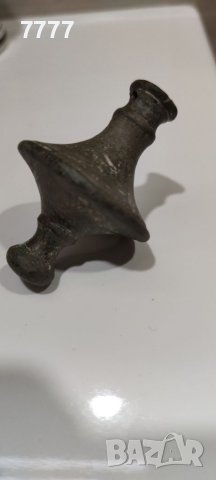 Стар Османски Отвес , снимка 3 - Антикварни и старинни предмети - 39572578