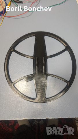  Черупки-Пити 28-ца за Металотърсач/Металдетектор, снимка 6 - Друга електроника - 44847169