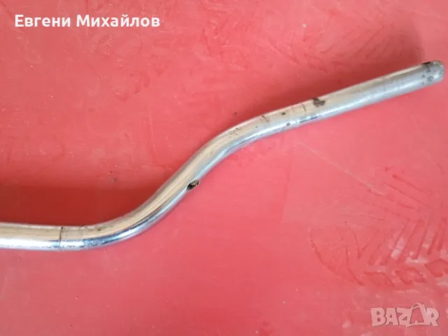 Кормило за иж планета 3, снимка 5 - Части - 49045183