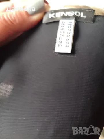 Дамски ризи Кенсол 48, снимка 3 - Ризи - 48069806