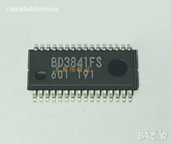 BD3841FS, снимка 1 - Друга електроника - 43800474
