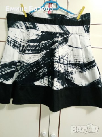 поли H&M ,atmosphere,MNG Casual , снимка 5 - Поли - 32923185