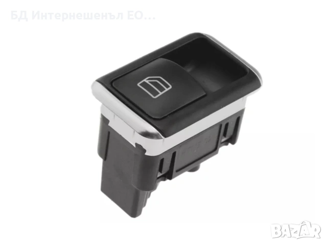 A2048700451 Пасажерски Бутон Ключ за ел.стъкло, Mercedes,W204, X204, W212, 4 ПИН