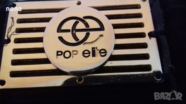 Марков дамски панталон, снимка 2 - Панталони - 40705550