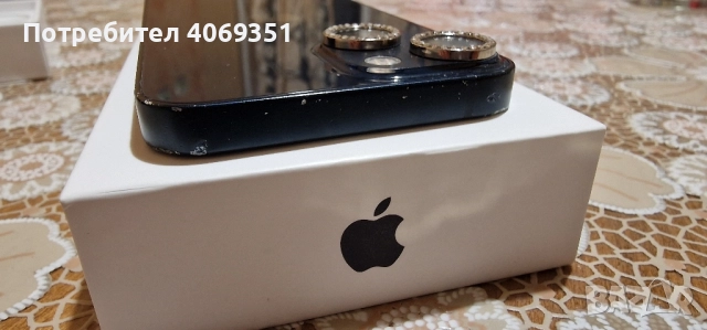 Продавам iphone 13 mini, снимка 6 - Apple iPhone - 52417754