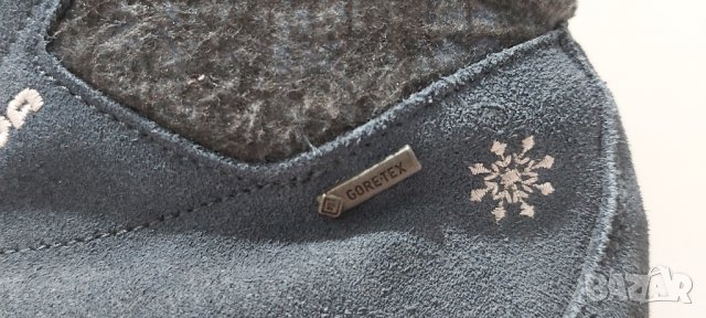 LOWA MOSCA GTX QC Ws 40 номер, снимка 6 - Маратонки - 35255717