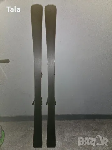 ROSSIGNOL REACT R8 TI 160см., снимка 10 - Зимни спортове - 48081552