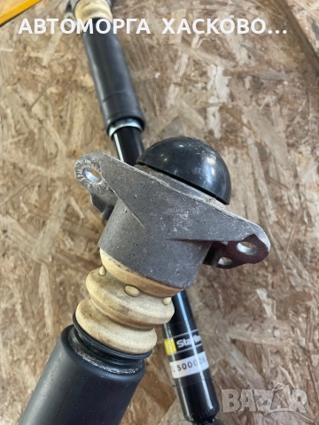 Амортисьори задни комплект за Vw Golf 4 хечбег , снимка 2 - Части - 52082597