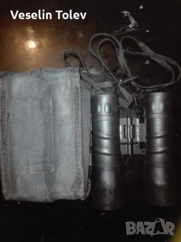 бинокъл, снимка 2 - Екипировка - 52182398