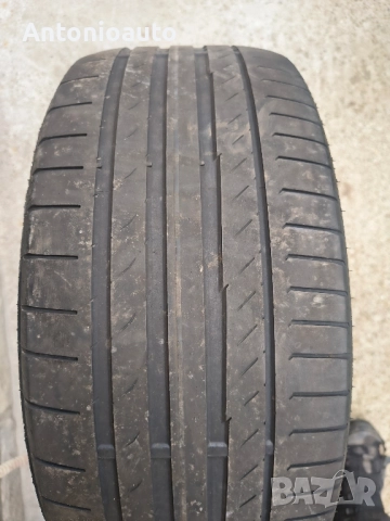 5x112 - 17 цола 5х112 Ауди 5 x 112 Оригинални А3, снимка 8 - Гуми и джанти - 52306095