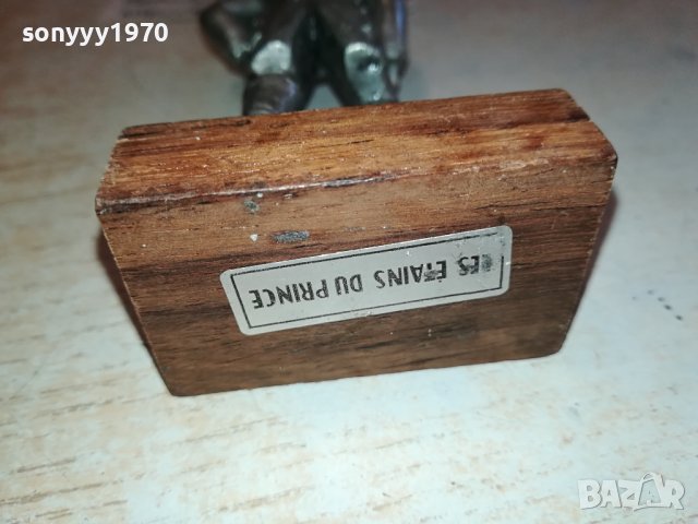 BARON LARREY-ВНОС FRANCE 3112231058, снимка 13 - Антикварни и старинни предмети - 43602313