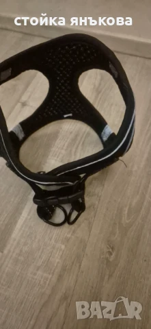 Продавам Нагръдник за куче, снимка 3 - За кучета - 50980431