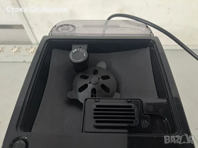 Кафемашина - Delonghi Autentica , снимка 7 - Кафемашини - 49631063