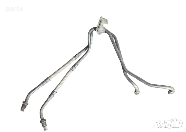 Спирачни Тръбички VW Пасат 5
2бр. - 3B0614769