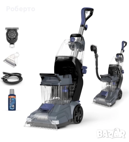 Перяща прахосмукачка Vax