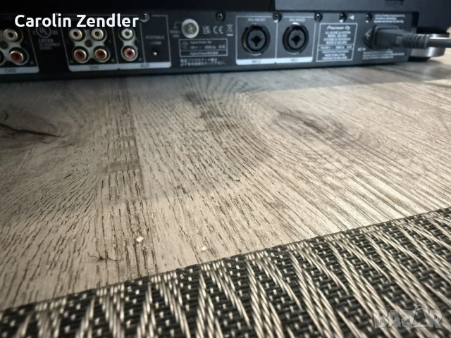 Pioneer DJ XDJ-RX3 s kufar za polet Headliner, снимка 3 - Ресийвъри, усилватели, смесителни пултове - 53189503